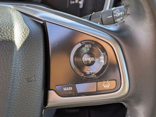 Certified 2021 Honda CR-V EX-L image 20