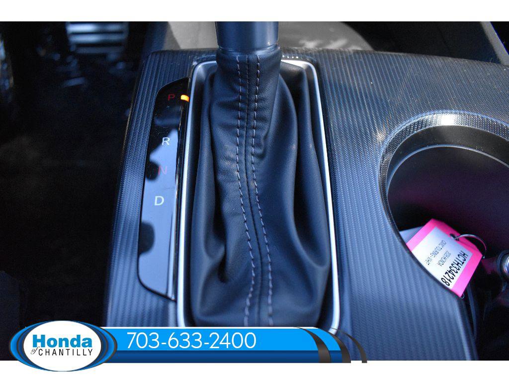 New 2026 Honda Civic Sport image 18