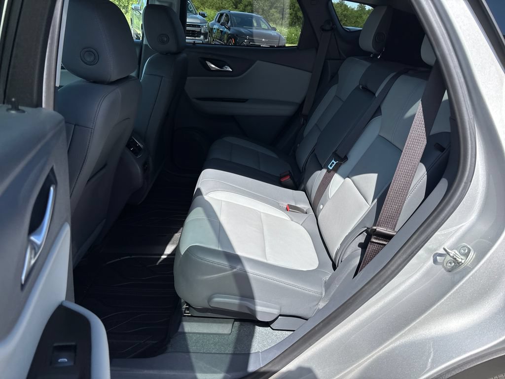Certified 2019 Chevrolet Blazer LT w/ LPO, Floor Liner Package AWD/4WD image 29
