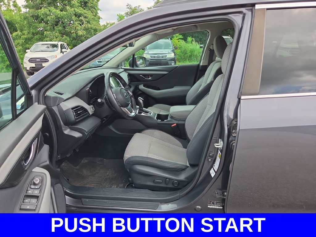 Used 2022 Subaru Outback Premium w/ Popular Package #1 AWD/4WD image 10