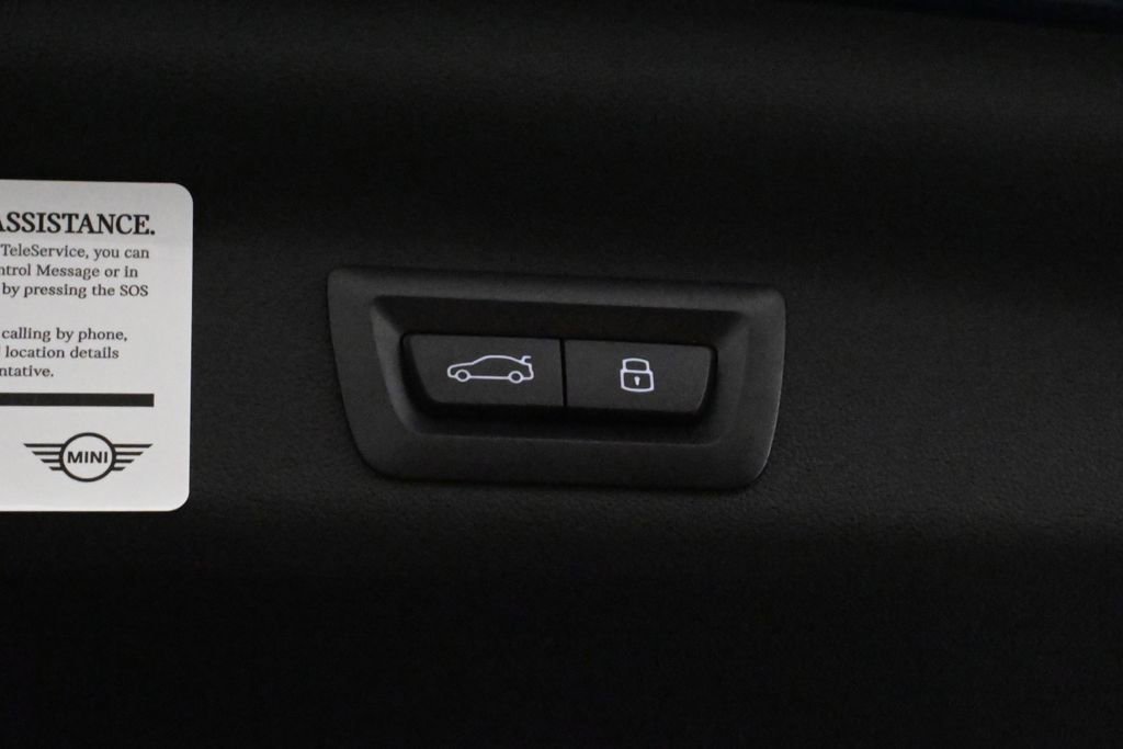 Used 2026 MINI Cooper Countryman S w/ Comfort Package Max image 37