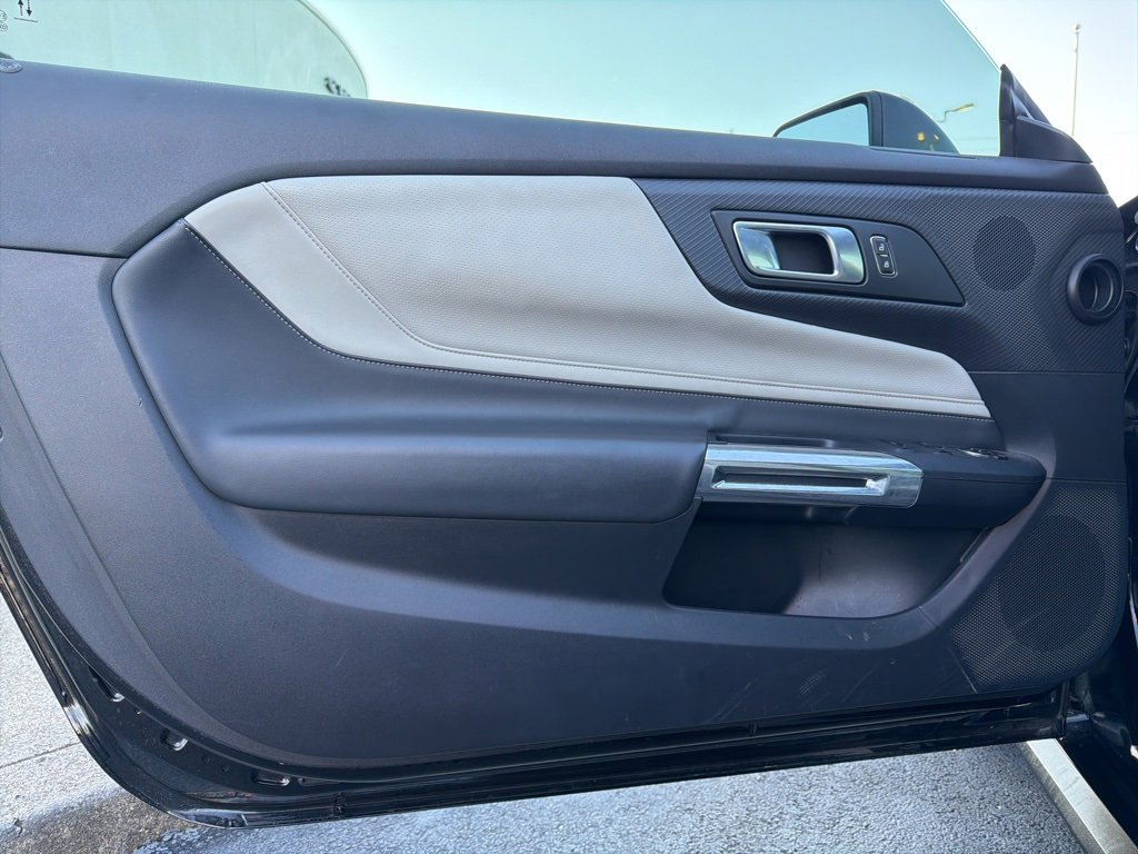 Used 2024 Ford Mustang GT Premium image 25