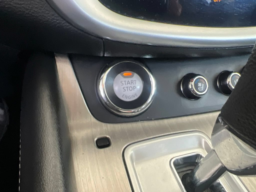 Used 2017 Nissan Murano Platinum w/ Platinum Technology Package AWD/4WD image 60