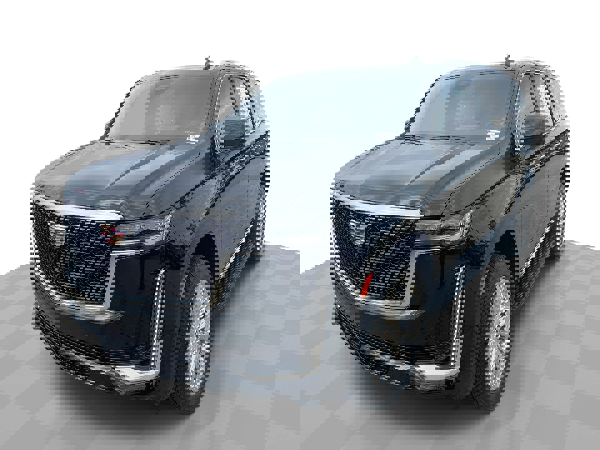 Used 2024 Cadillac Escalade Premium Luxury