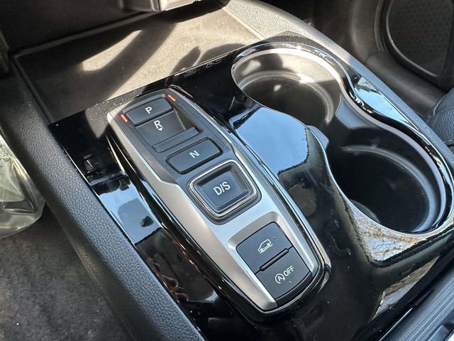 Certified 2022 Honda Pilot Touring image 20