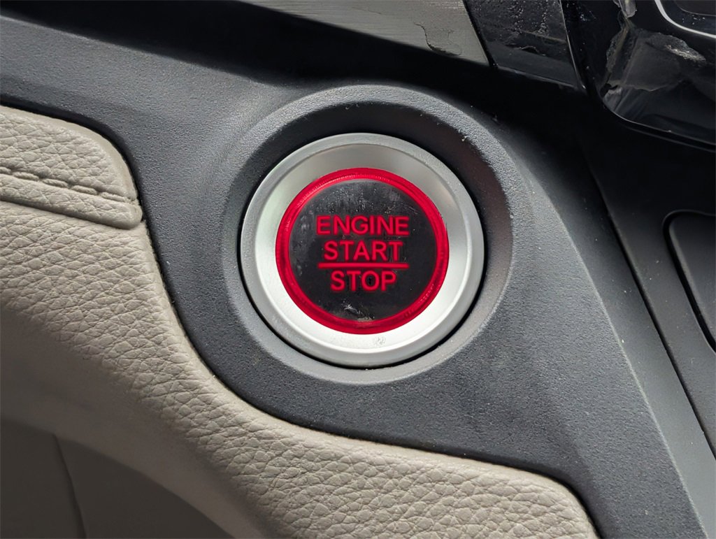 Used 2020 Honda Odyssey EX image 18