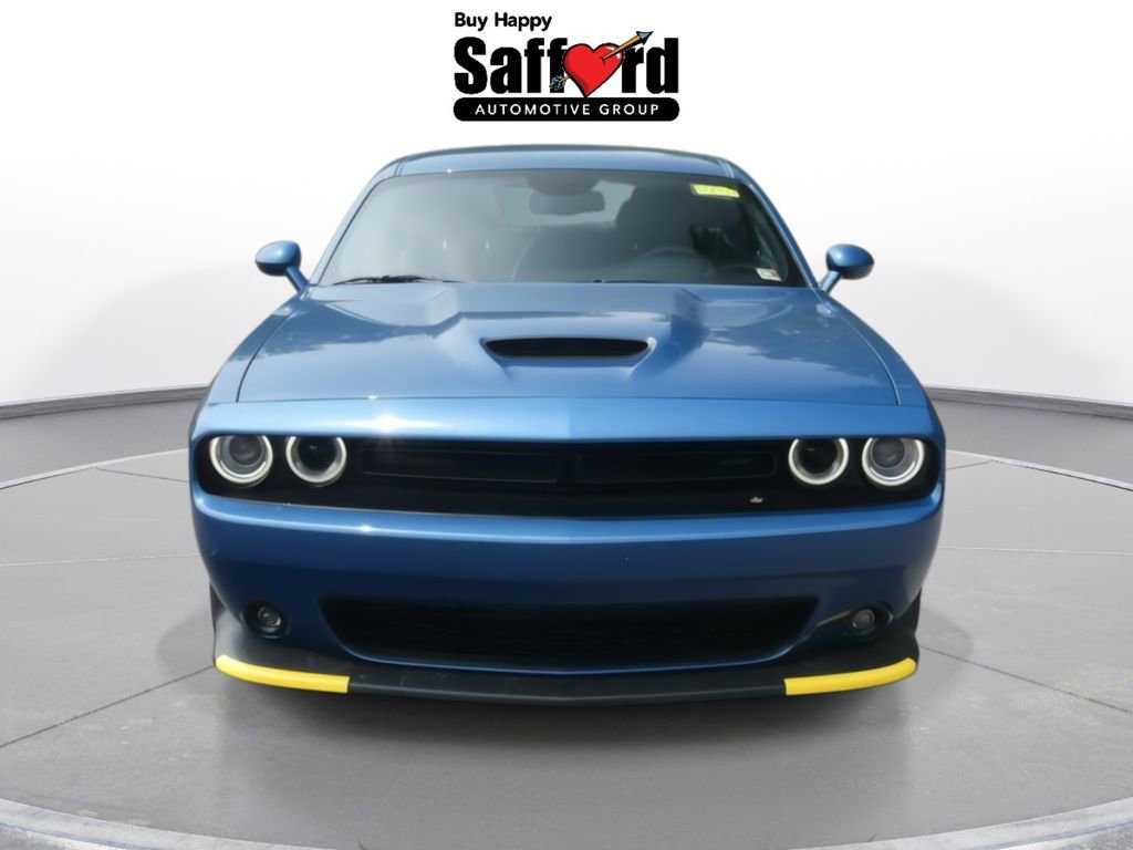 New 2023 Dodge Challenger GT w/ Plus Package image 15