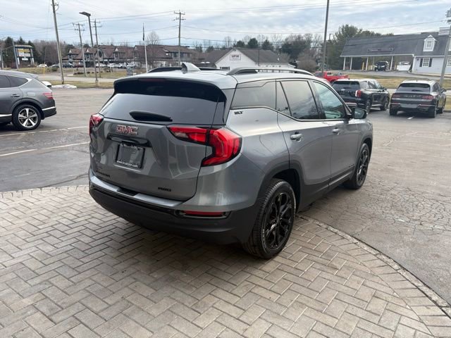 Used 2020 GMC Terrain SLT w/ Preferred Package image 13