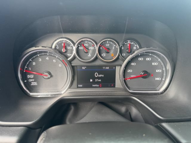 Used 2021 Chevrolet Tahoe RST w/ Luxury Package RWD image 37