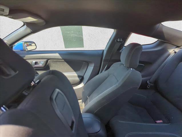 Used 2018 Ford Mustang Coupe image 19