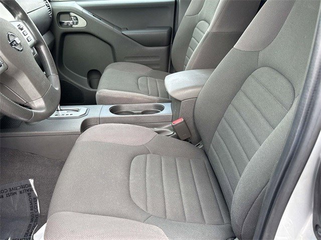 Used 2020 Nissan Frontier S image 15