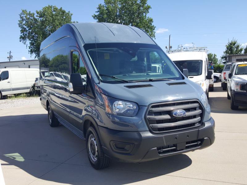 Used 2020 Ford Transit 250 148 High Roof Extended RWD image 5