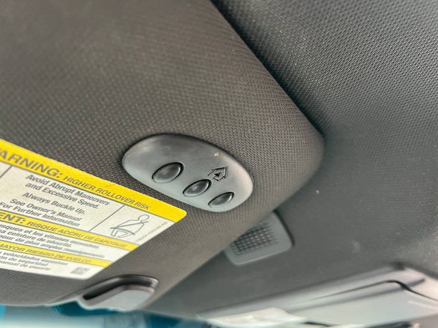 Used 2014 Ford F150 FX4 w/ Equipment Group 402A Luxury image 27