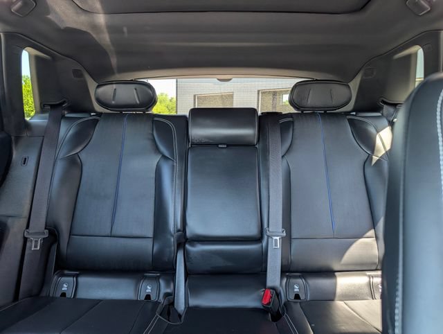 Used 2024 Cadillac Lyriq Sport w/ LPO, Floor Liner Package AWD/4WD image 18