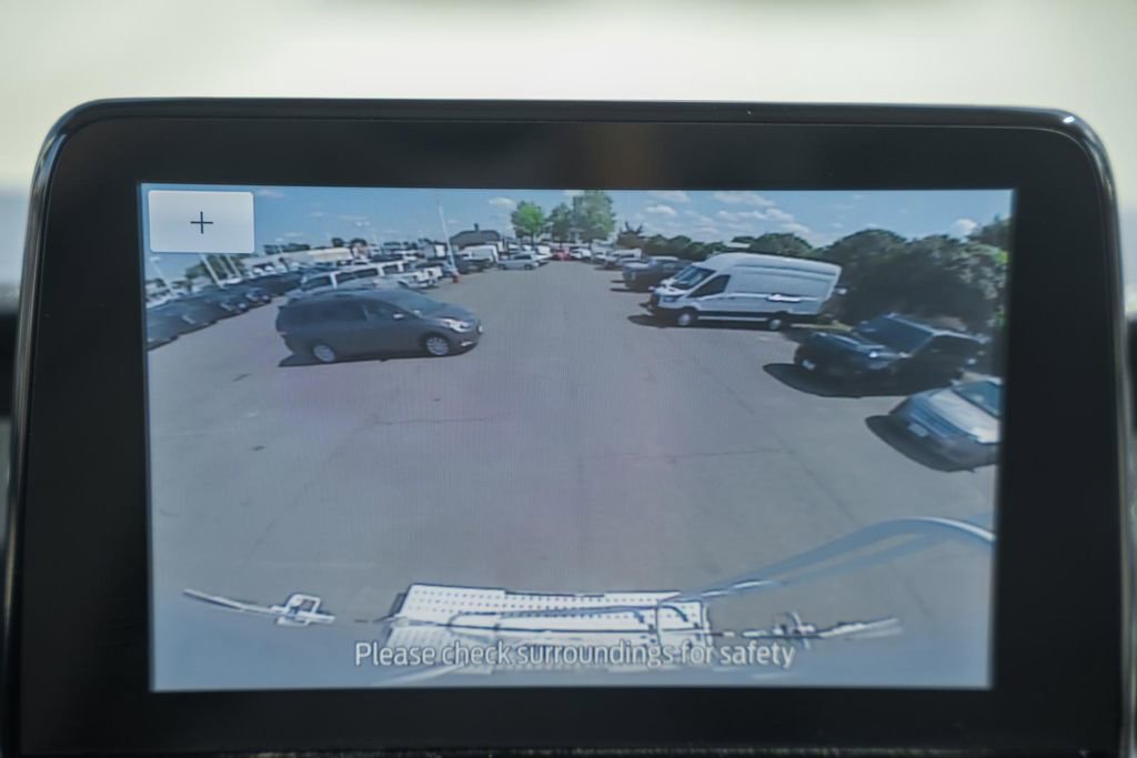 Used 2020 Ford Transit 350 AWD w/ Interior Upgrade Package image 41