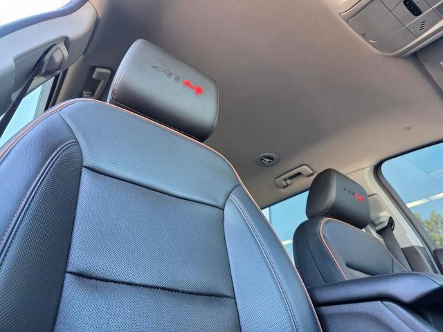Certified 2023 GMC Acadia AT4 w/ Technology Package image 23