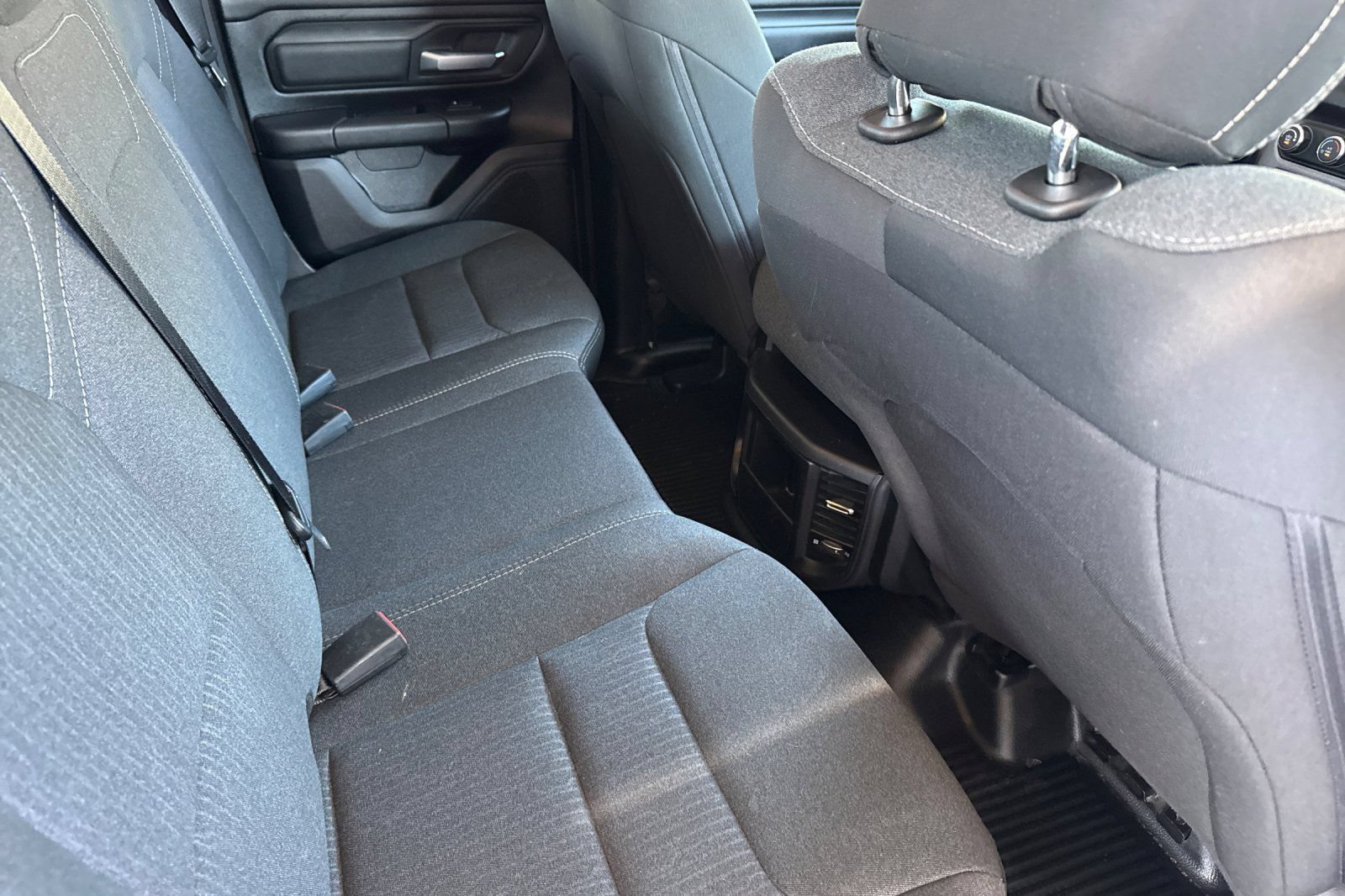 Used 2020 RAM 1500 Tradesman w/ Trailer Tow Group AWD/4WD image 23