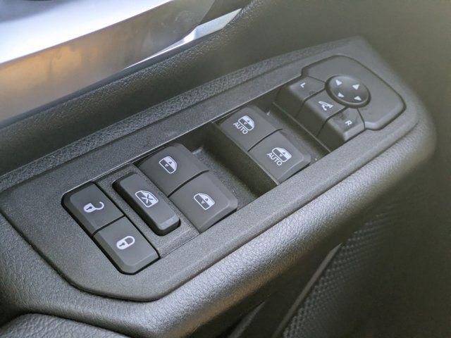 New 2026 RAM 1500 Big Horn image 19