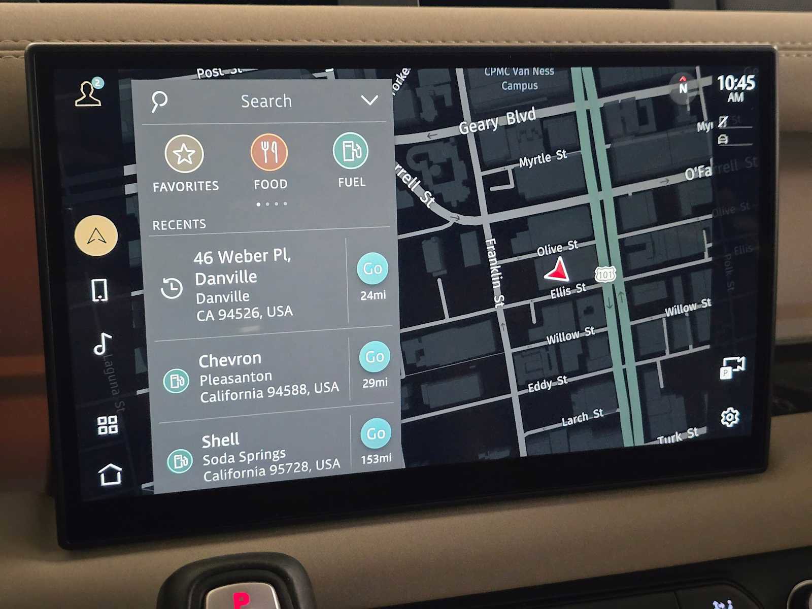 Used 2023 Land Rover Defender 130 SE image 31