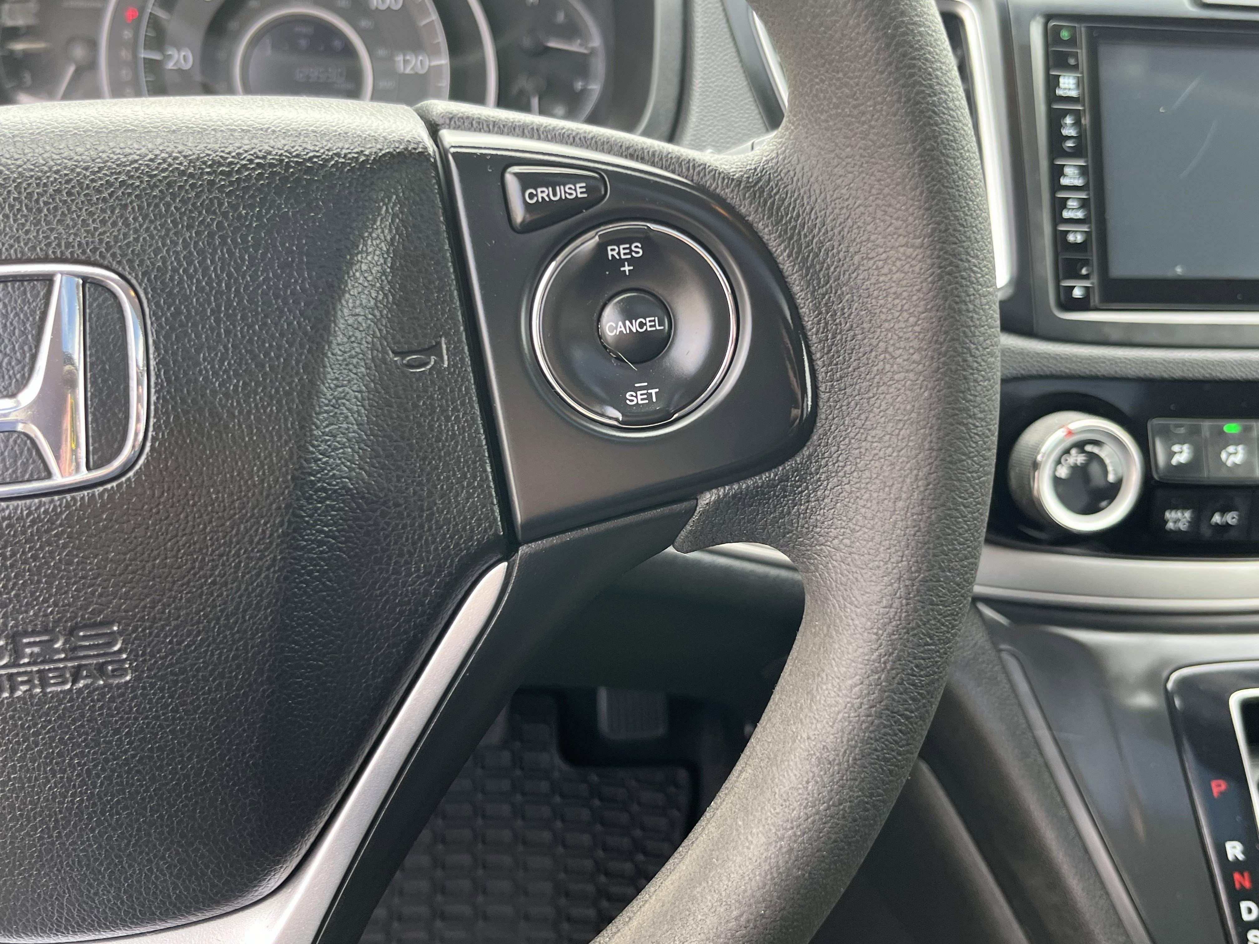 Used 2016 Honda CR-V EX image 22