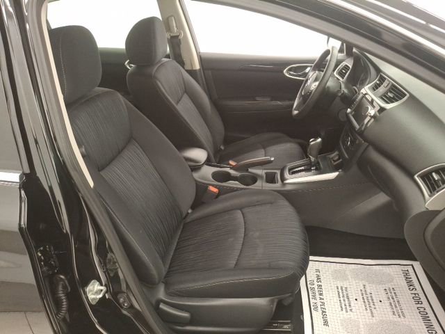 Used 2019 Nissan Sentra SV w/ Protection Package image 27