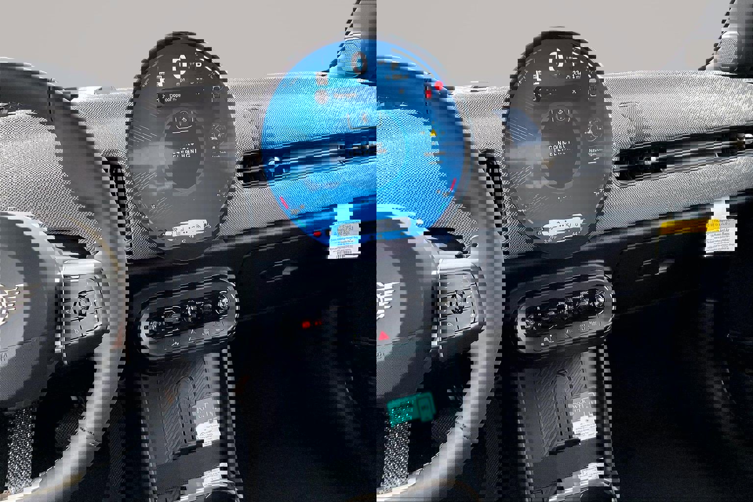 New 2026 MINI Cooper S image 6