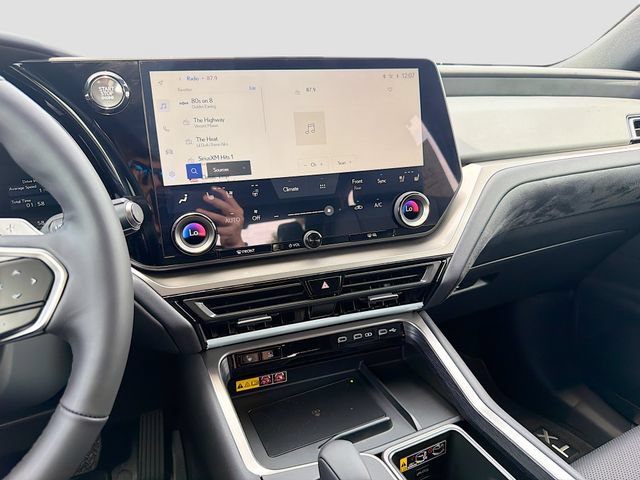 New 2026 Lexus TX 350 AWD image 30