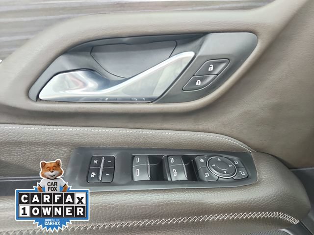 Used 2023 GMC Yukon XL Denali AWD/4WD image 38