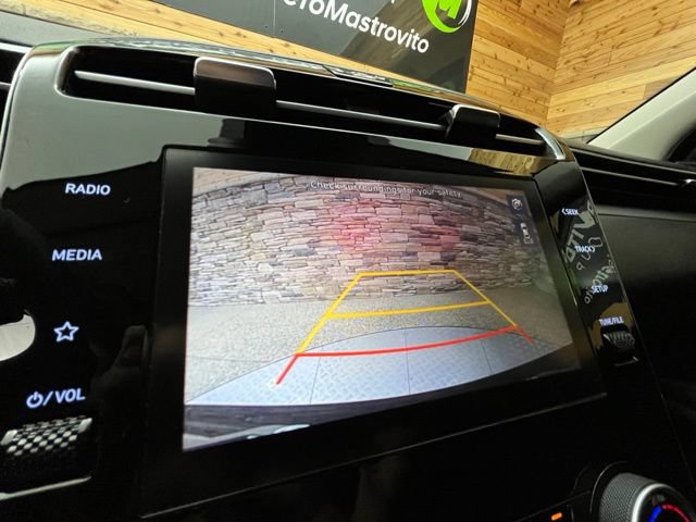 Used 2023 Hyundai Tucson SEL AWD/4WD image 26