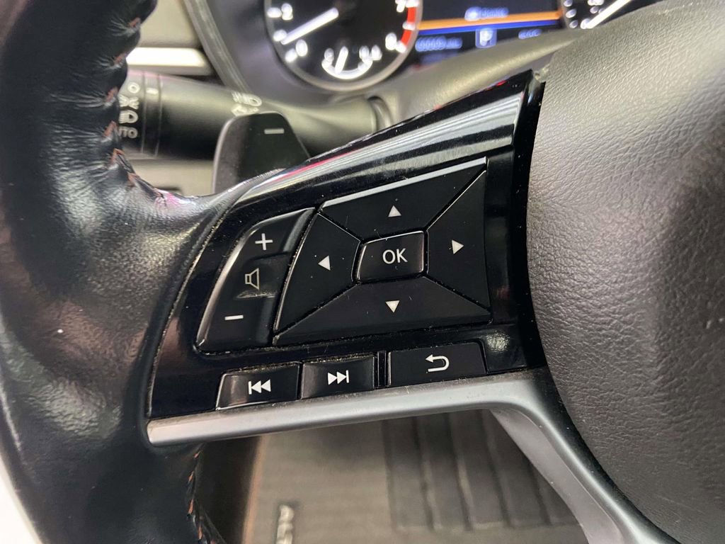 Used 2021 Nissan Altima 2.5 SR FWD image 19