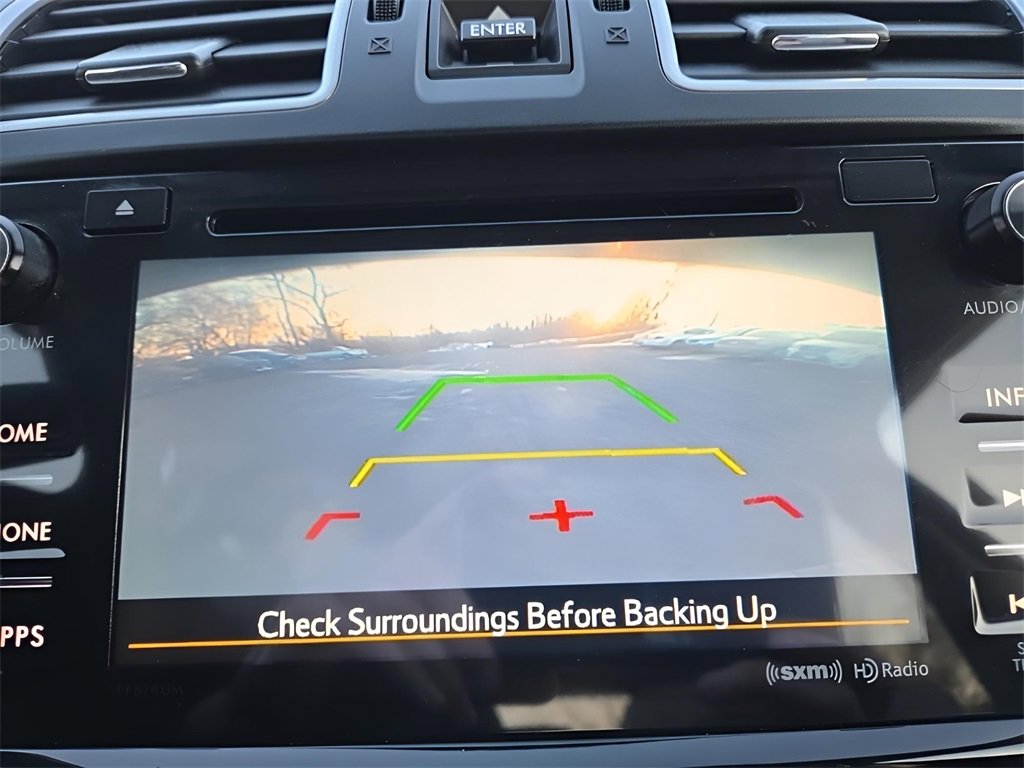 Used 2017 Subaru Forester 2.5i Premium image 23