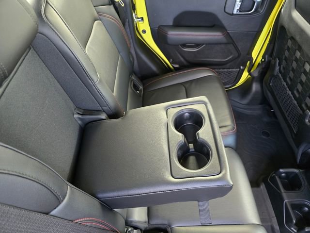 Used 2023 Jeep Gladiator Rubicon w/ Dual Top Group image 21