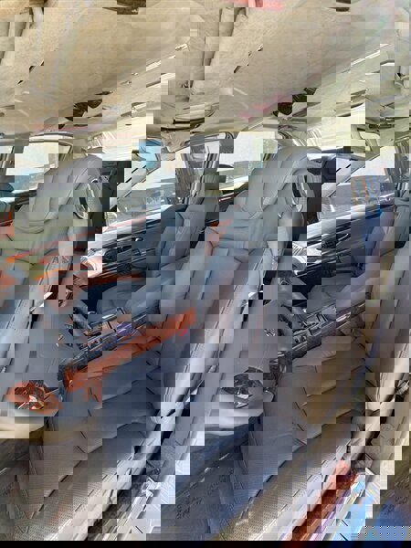 Used 2005 Maybach 62 image 8