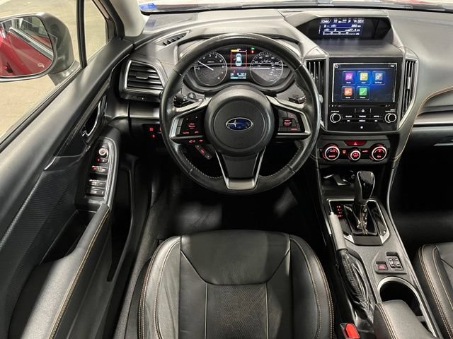 Used 2018 Subaru Crosstrek 2.0i Limited w/ Popular Package #2 AWD/4WD image 18