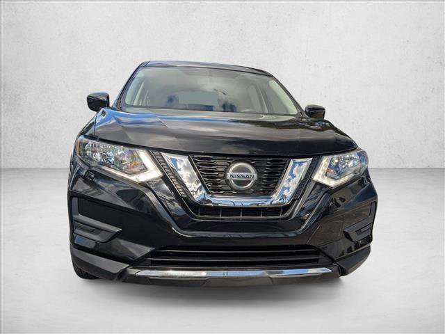Used 2018 Nissan Rogue S video 2