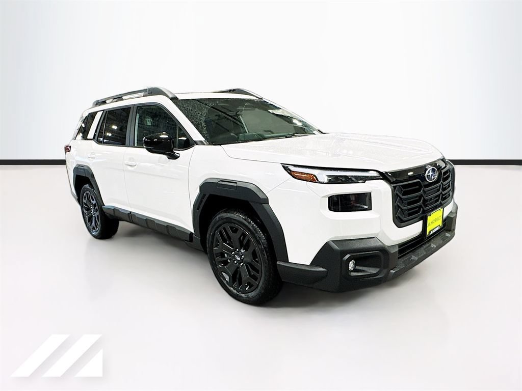 New 2026 Subaru Outback Limited XT AWD/4WD image 3
