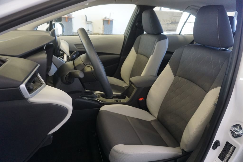 New 2026 Toyota Corolla LE image 18