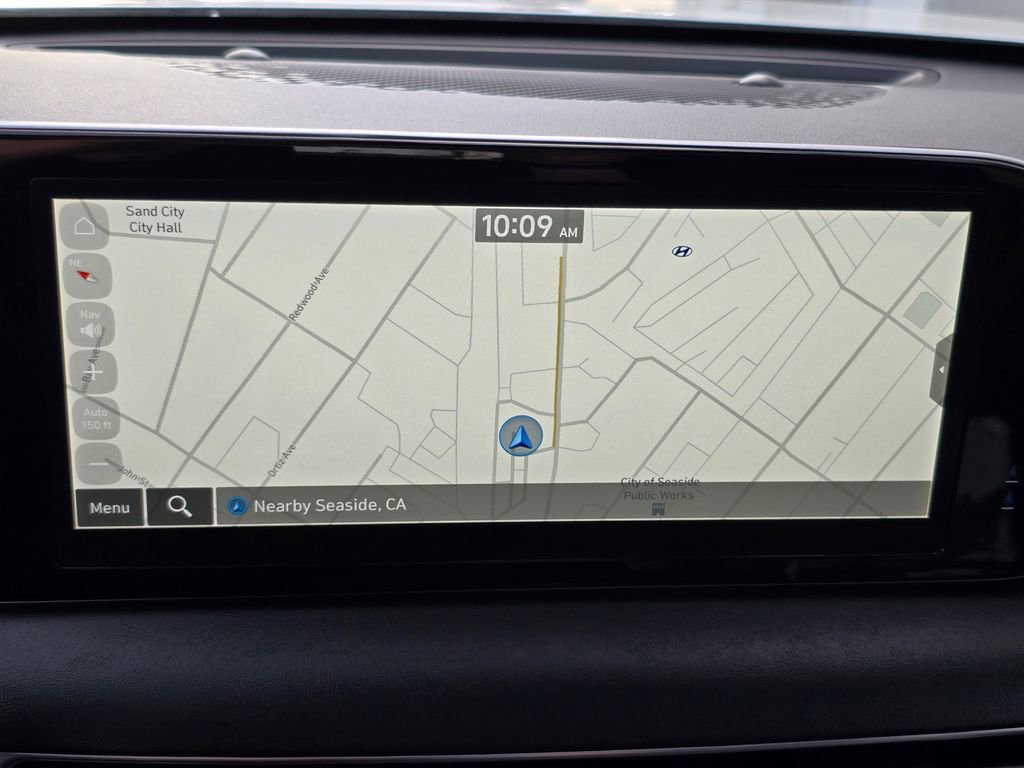 Used 2025 Hyundai Palisade Calligraphy image 6