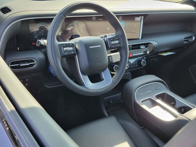 New 2026 Hyundai Palisade Calligraphy image 4