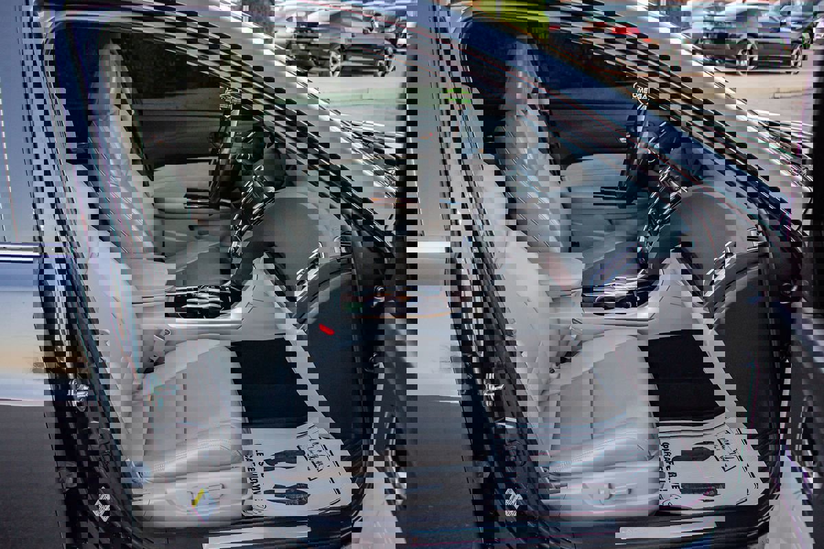 Used 2015 Acura TLX V6 w/ Technology Package image 20