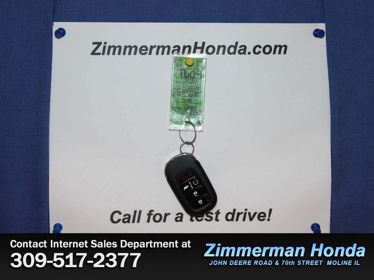 New 2025 Honda Pilot TrailSport image 16