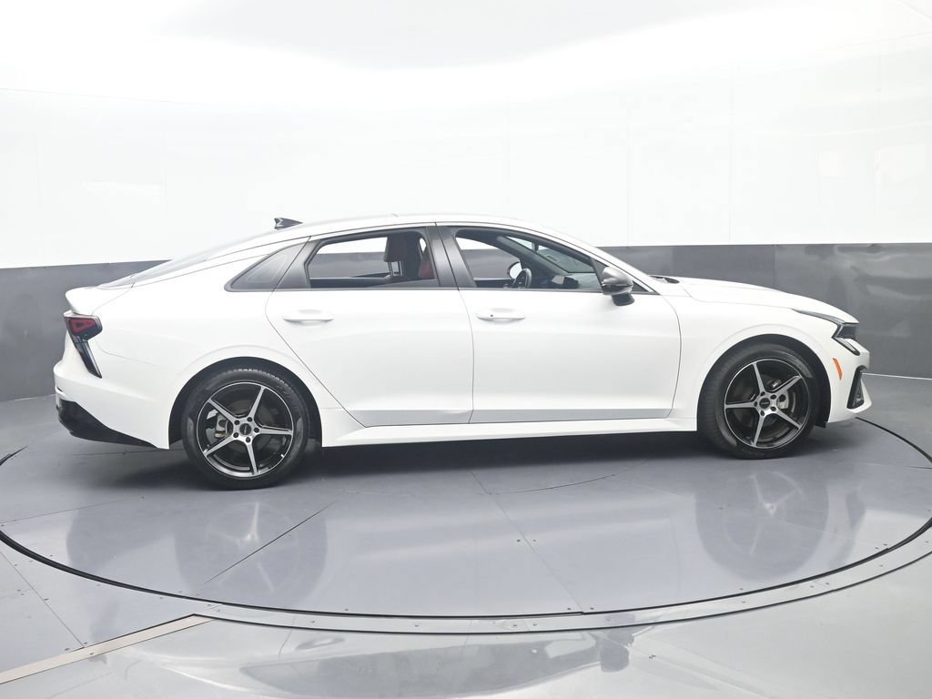 Used 2025 Kia K5 GT-Line w/ GT-Line Premium Package AWD/4WD image 7