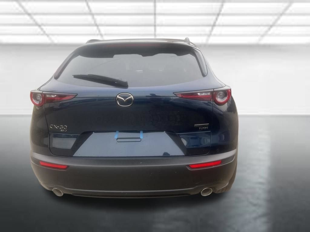 New 2026 MAZDA CX-30 2.5 Turbo Aire Edition AWD/4WD image 5