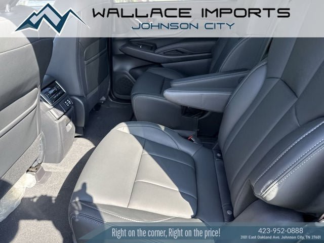 New 2026 Subaru Ascent Premium w/ Popular Package #1 AWD/4WD image 74