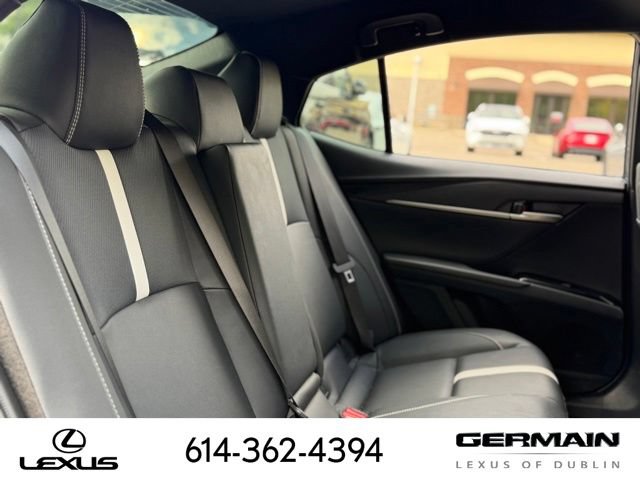 Used 2026 Toyota Camry SE w/ Convenience Package FWD image 13