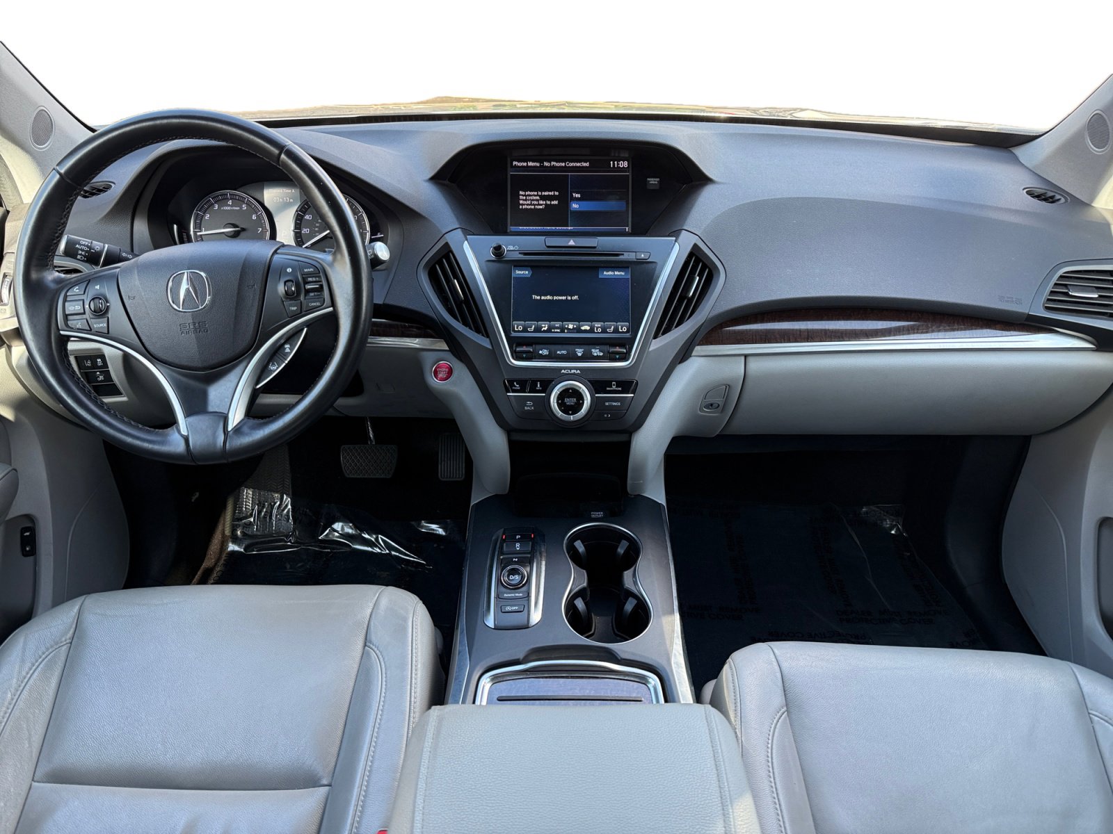 Used 2020 Acura MDX SH-AWD image 10