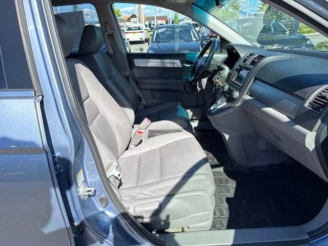Used 2011 Honda CR-V EX-L image 9