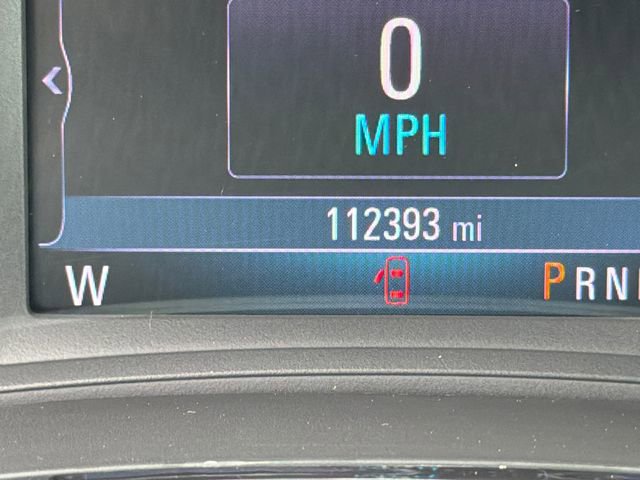 Used 2019 Buick Encore Preferred FWD image 27