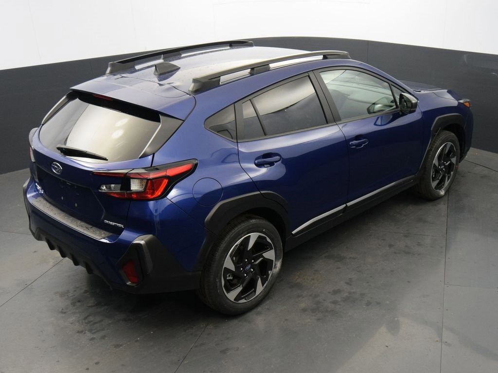 Certified 2025 Subaru Crosstrek 2.5i Limited w/ Crosstrek Mirror Package image 45