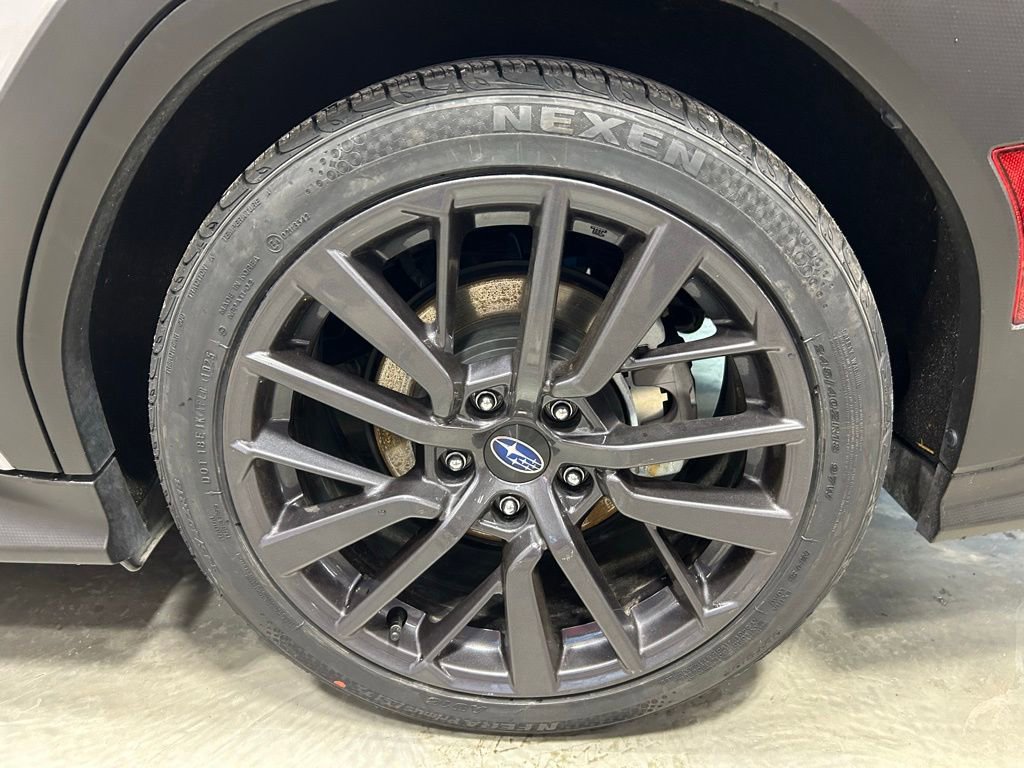 Used 2023 Subaru WRX Premium image 21